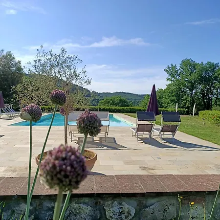 Relais Antico Borgo San Lorenzo Country house Poggibonsi