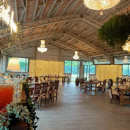 Country house Relais Antico Borgo San Lorenzo Poggibonsi